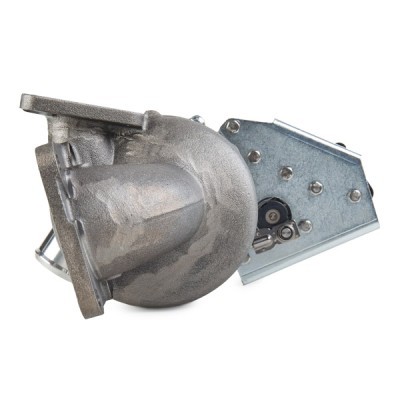Turbocharger RIDEX 2234C0272 2234C0272 - photo 7