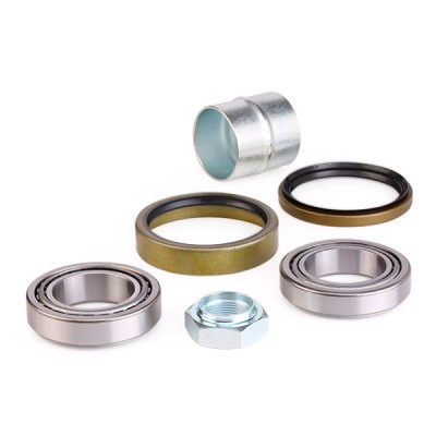 Wheel Bearing RIDEX 654W0305 654W0305 - photo 2
