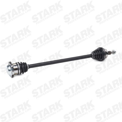 Drive Shaft Stark SKDS-0211327 SKDS-0211327 - photo 4