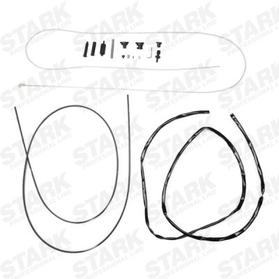 Accelerator Cable Stark SKACC-1830008 SKACC-1830008 - photo 1
