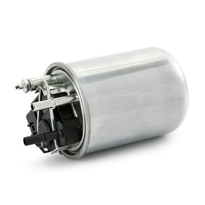 Fuel Filter RIDEX 9F0307 9F0307 - photo 2
