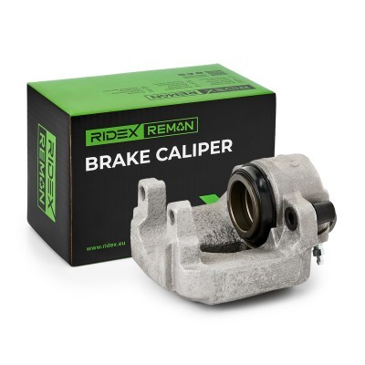 Brake Caliper RIDEX 78B1200R 78B1200R - photo 2