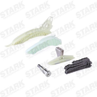 Timing chain kit Stark SKTCK-2240259 SKTCK-2240259 - photo 4