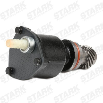 Vacuum Pump Stark SKVP-1350053 SKVP-1350053 - photo 4