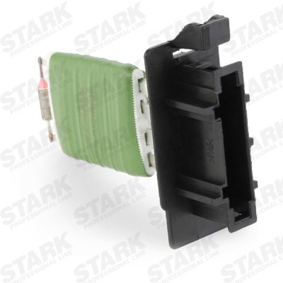 HVAC control unit Stark SKCU-2150031 SKCU-2150031 - photo 5