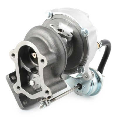 Turbocharger RIDEX 2234C0155 2234C0155 - photo 5