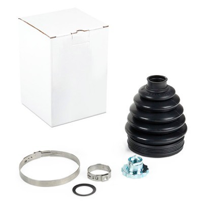Bellow, drive shaft RIDEX 193B0157 193B0157 - photo 1