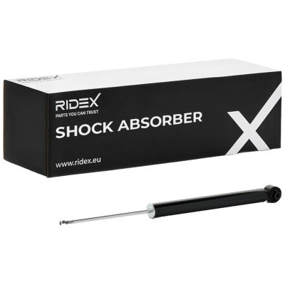 Shock Absorber RIDEX 854S17835 854S17835 - photo 1
