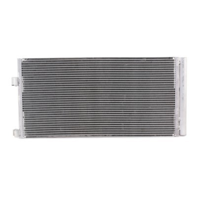 A/C condenser 448C0220 - photo 3