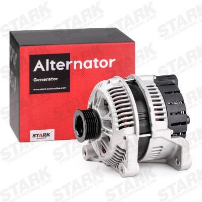 Alternator Stark SKGN-0320042 SKGN-0320042 - photo 2