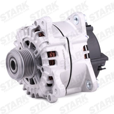Alternator Stark SKGN-0320899 SKGN-0320899 - photo 3
