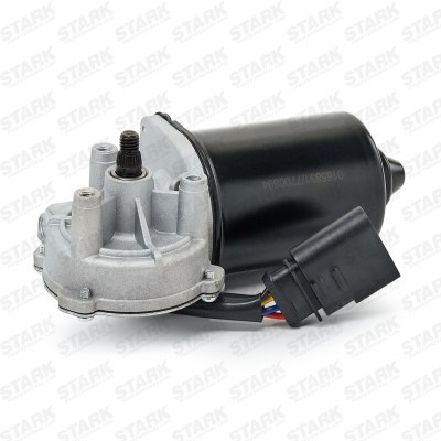 Wiper Motor Stark SKWM-0290015 SKWM-0290015 - photo 4