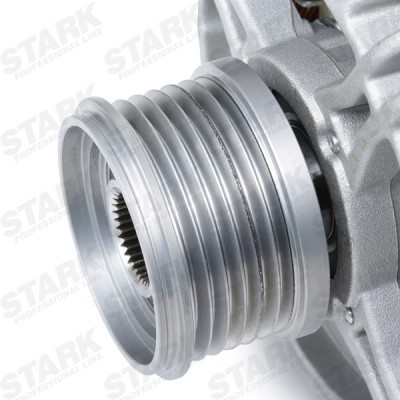 Alternator Stark SKGN-0321057 SKGN-0321057 - photo 6