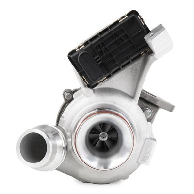 Turbocharger RIDEX 2234C0439 2234C0439 - photo 5