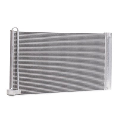 A/C condenser 448C0371 - photo 3