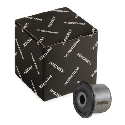 Control Arm Bushing RIDEX 251T0464 251T0464 - photo 2