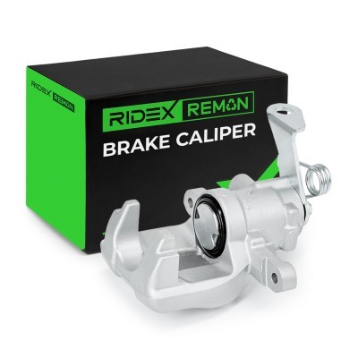 Brake Caliper RIDEX 78B0230R 78B0230R - photo 2