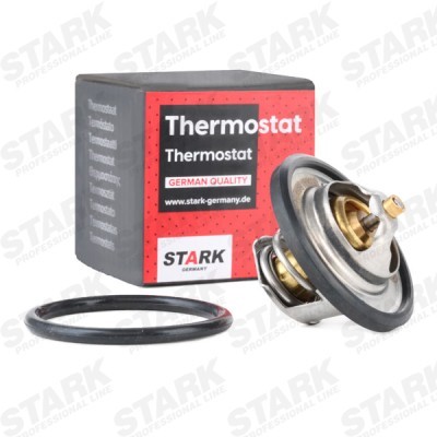 Thermostat, Coolant Stark SKTC-0560028 SKTC-0560028 - photo 2