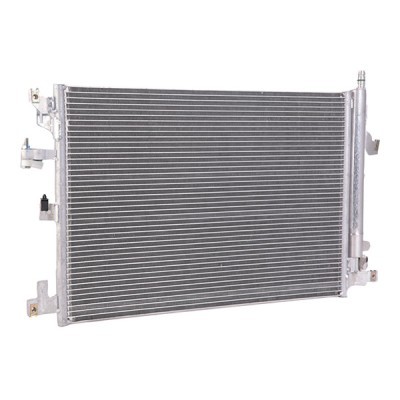 A/C condenser 448C0192 - photo 3