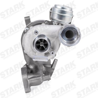 Turbocharger Stark SKCT-1190021 SKCT-1190021 - photo 6