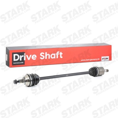 Drive Shaft Stark SKDS-0210125 SKDS-0210125 - photo 2