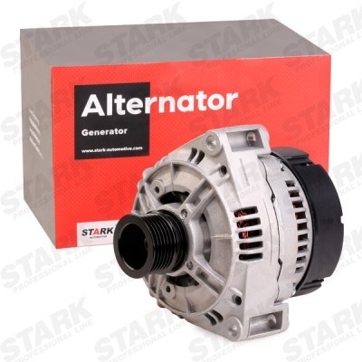 Alternator Stark SKGN-0321044 SKGN-0321044 - photo 2