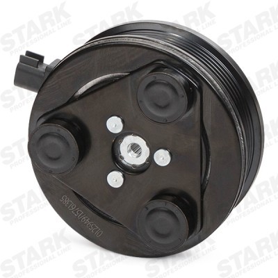 A/C electromagnetic clutch SKMCA-1640029 - photo 4