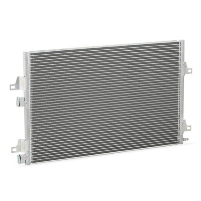 A/C condenser 448C0256 - photo 4