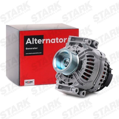 Alternator Stark SKGN-0321155 SKGN-0321155 - photo 2