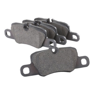 Brake Pads Set RIDEX 402B0876 402B0876 - photo 5