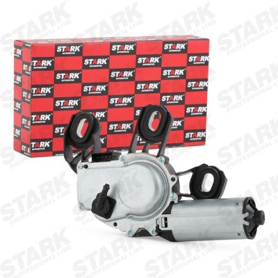 Wiper Motor Stark SKWM-0290037 SKWM-0290037 - photo 2