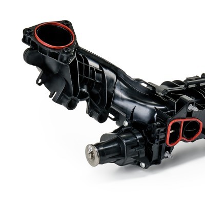 Intake manifold RIDEX 1640F0127 1640F0127 - photo 5