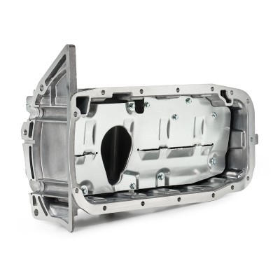 Oil Pan RIDEX 592O0132 592O0132 - photo 4