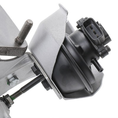 Turbocharger RIDEX 2234C0040R 2234C0040R - photo 6