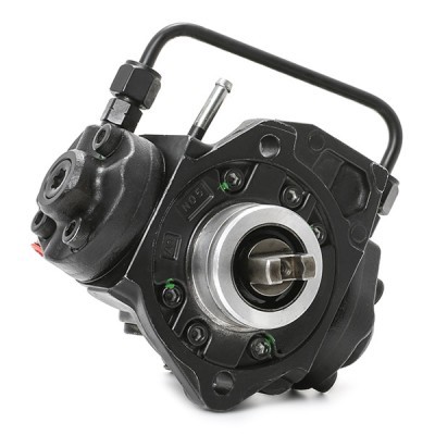High-pressure pump RIDEX 3918H16882R 3918H16882R - photo 4