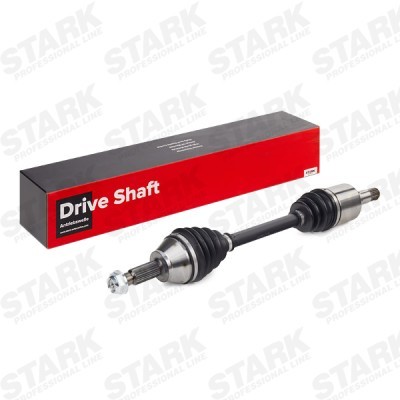 Drive Shaft Stark SKDS-0210442 SKDS-0210442 - photo 2