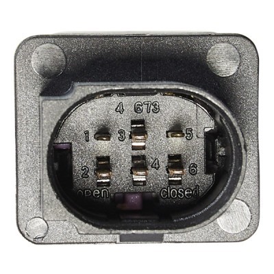 Lambda (Oxygen) Sensor RIDEX 3922L0758 3922L0758 - photo 6