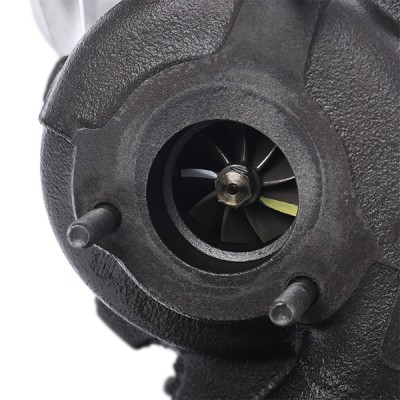 Turbocharger RIDEX 2234C0015R 2234C0015R - photo 5