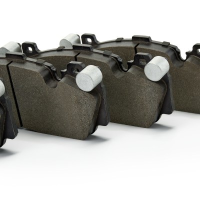 Brake Pads Set RIDEX 402B1062 402B1062 - photo 5