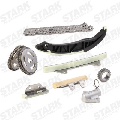 Timing chain kit Stark SKTCK-2240151 SKTCK-2240151 - photo 3