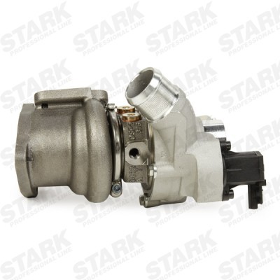 Turbocharger Stark SKCT-1190636 SKCT-1190636 - photo 5