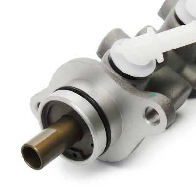 Brake master cylinder RIDEX 258M0292 258M0292 - photo 5