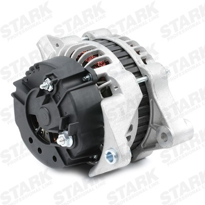 Alternator Stark SKGN-0320459 SKGN-0320459 - photo 4
