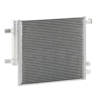 A/C condenser 448C0307 - photo 4