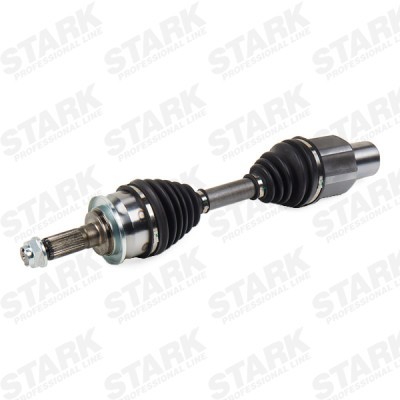 Drive Shaft Stark SKDS-0210757 SKDS-0210757 - photo 4