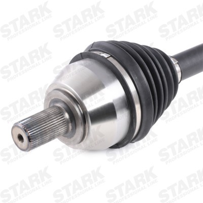 Drive Shaft Stark SKDS-0210393 SKDS-0210393 - photo 4