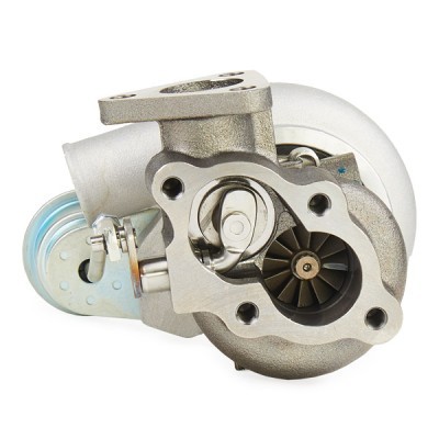 Turbocharger RIDEX 2234C10081 2234C10081 - photo 7