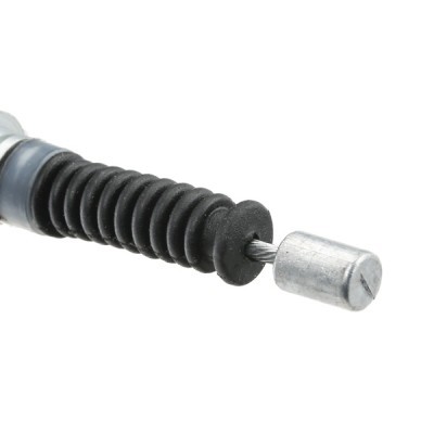 Cable Pull, Parking Brake RIDEX 124C0102 124C0102 - photo 4