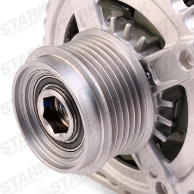 Alternator Stark SKGN-0320750 SKGN-0320750 - photo 5