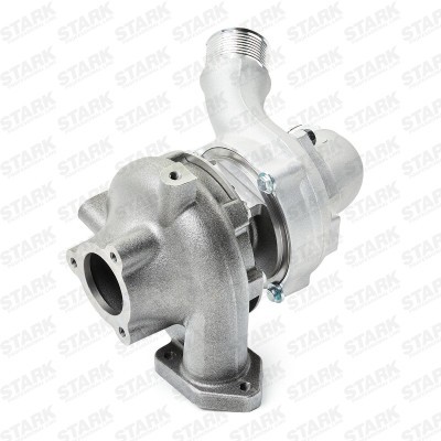 Turbocharger Stark SKCT-1191260 SKCT-1191260 - photo 4